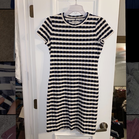 Texture and thread collab with madewell - Picture 1 of 3